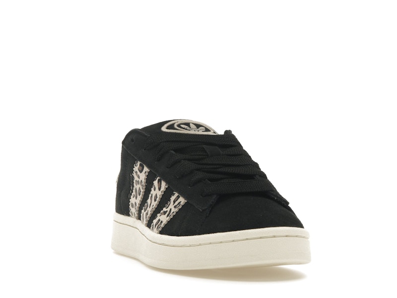adidas Campus 00s Black Leopard (Women's)