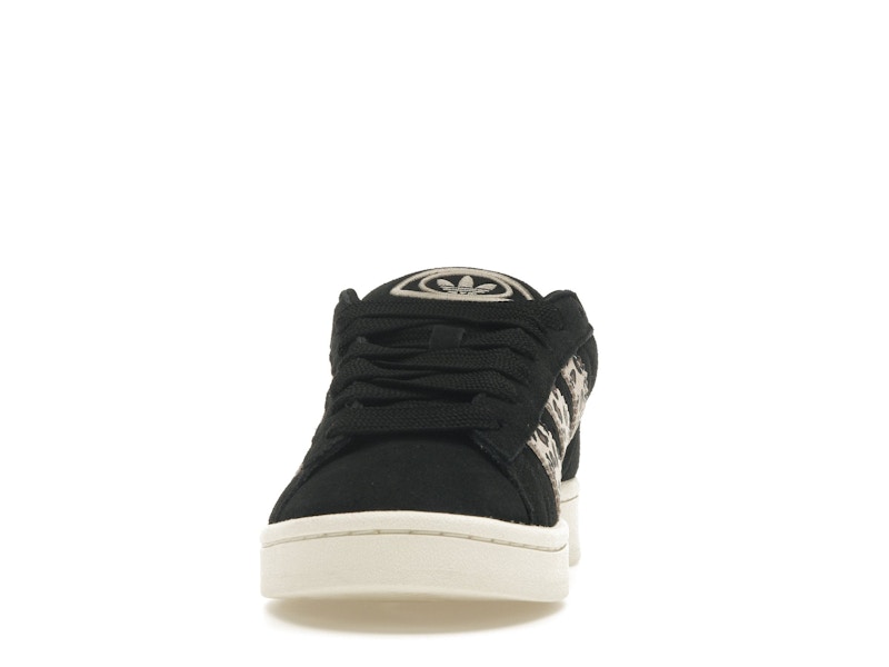 adidas Campus 00s Black Leopard (Women's)