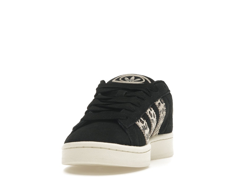 adidas Campus 00s Black Leopard (Women's)