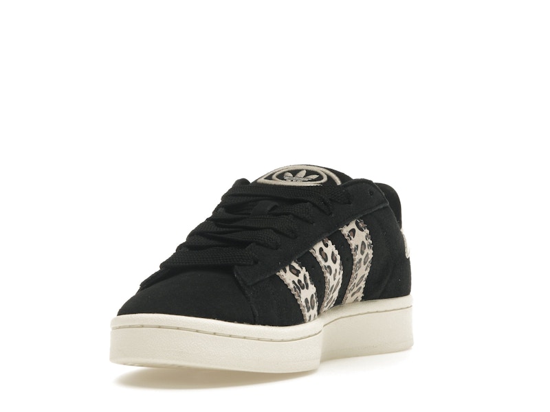 adidas Campus 00s Black Leopard (Women's)