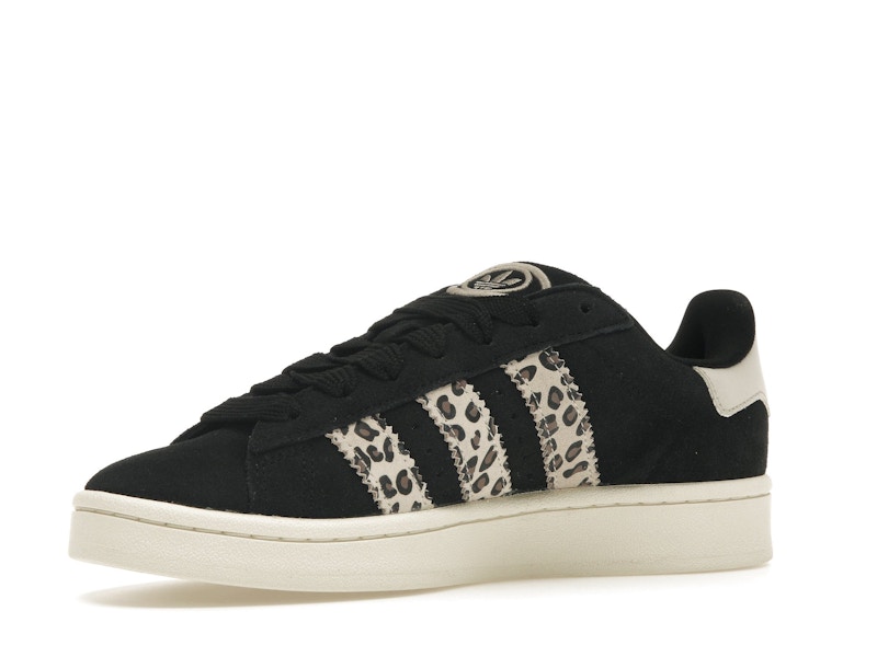 adidas Campus 00s Black Leopard (Women's)