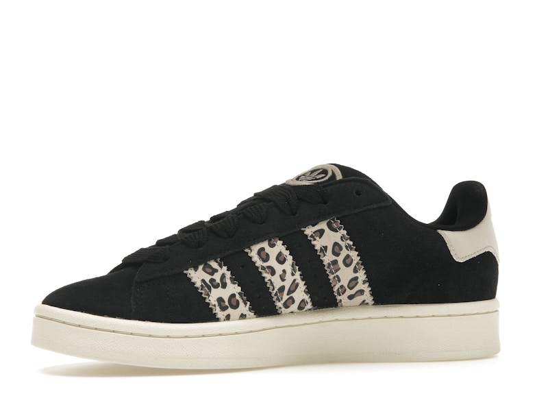 adidas Campus 00s Black Leopard (Women's)