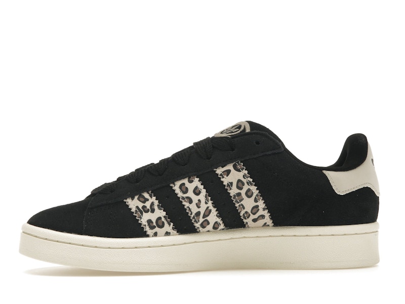 adidas Campus 00s Black Leopard (Women's)