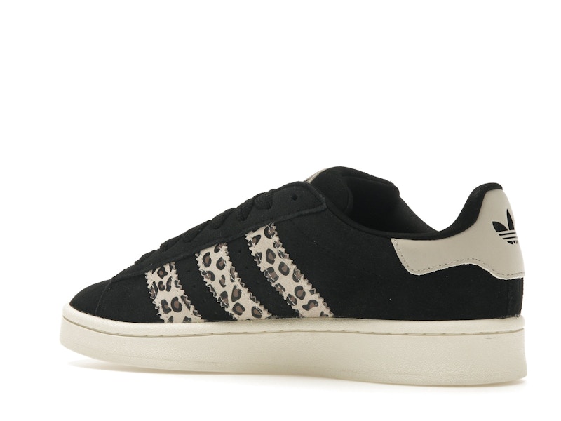 adidas Campus 00s Black Leopard (Women's)