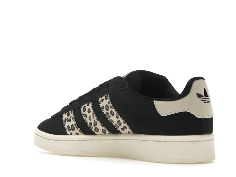adidas Campus 00s Black Leopard (Women's)