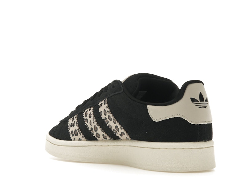adidas Campus 00s Black Leopard (Women's)