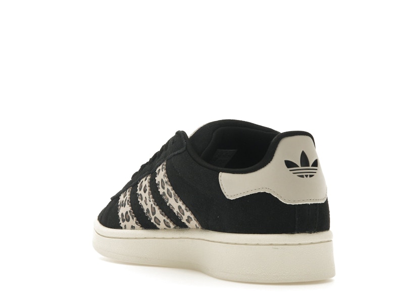 adidas Campus 00s Black Leopard (Women's)