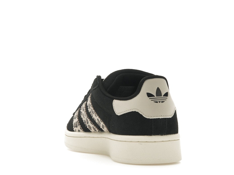 adidas Campus 00s Black Leopard (Women's)