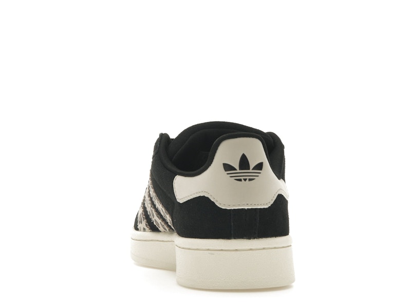 adidas Campus 00s Black Leopard (Women's)