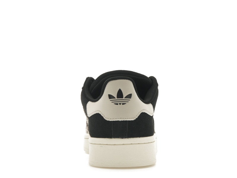 adidas Campus 00s Black Leopard (Women's)