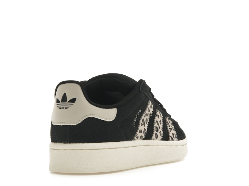 adidas Campus 00s Black Leopard (Women's)