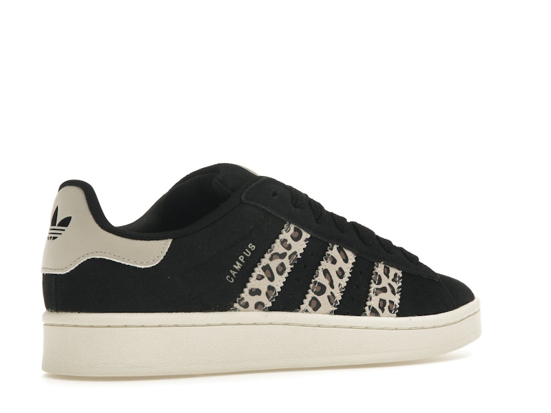 adidas Campus 00s Black Leopard (Women's)