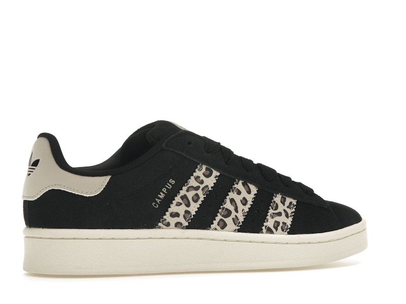 adidas Campus 00s Black Leopard (Women's)