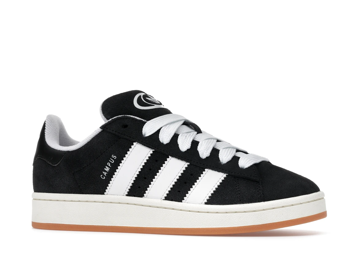 adidas Campus 00s Black White Off White (Women's)