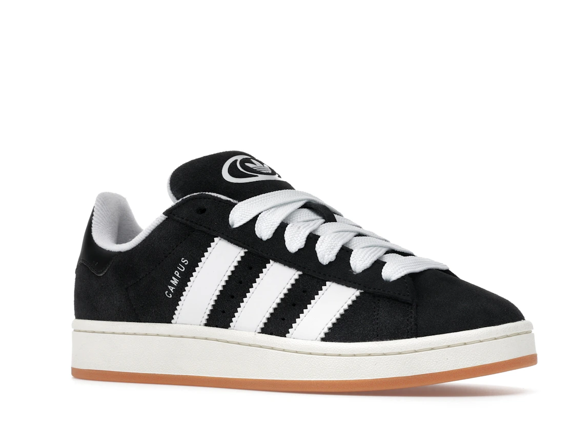 adidas Campus 00s Black White Off White (Women's)