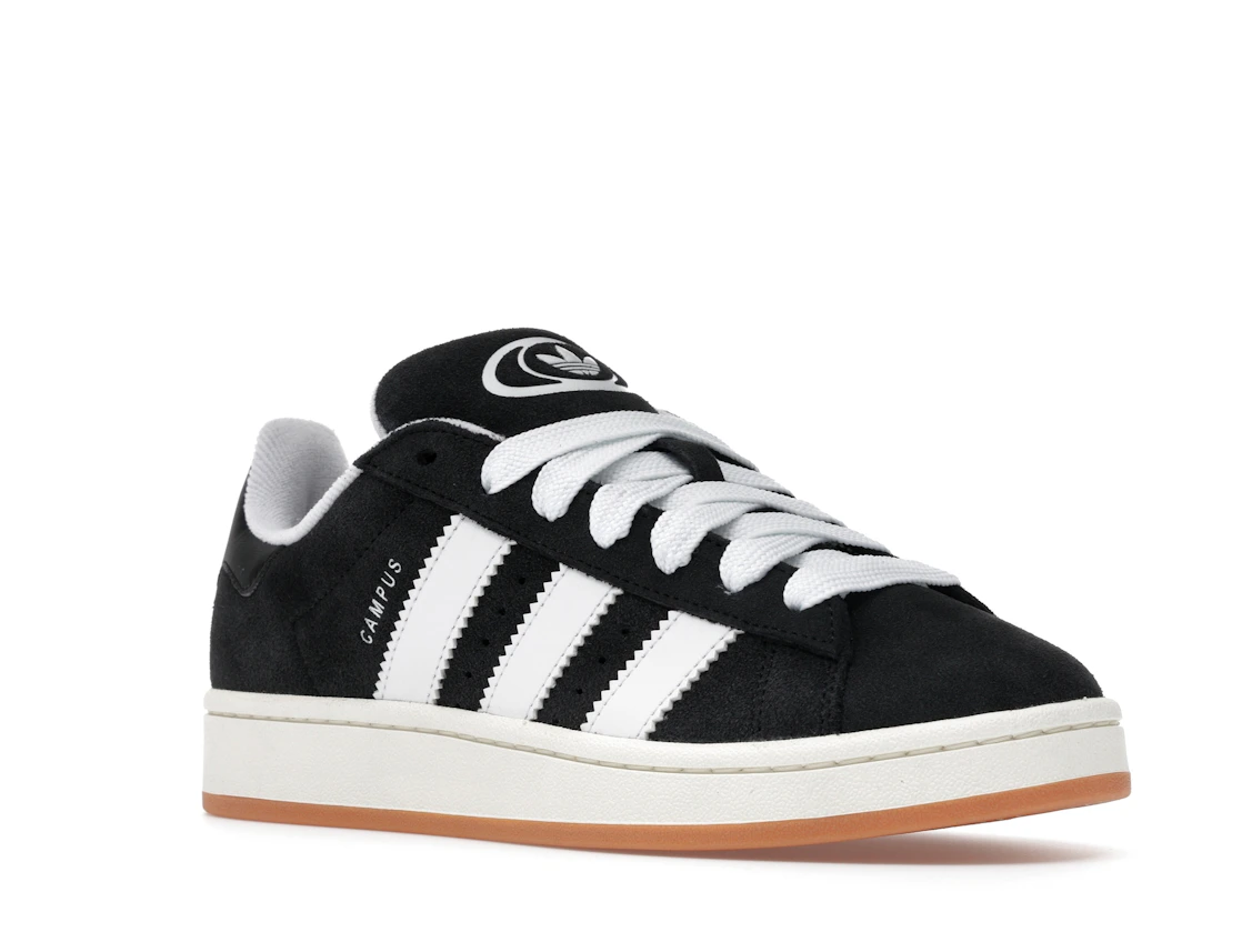 adidas Campus 00s Black White Off White (Women's)