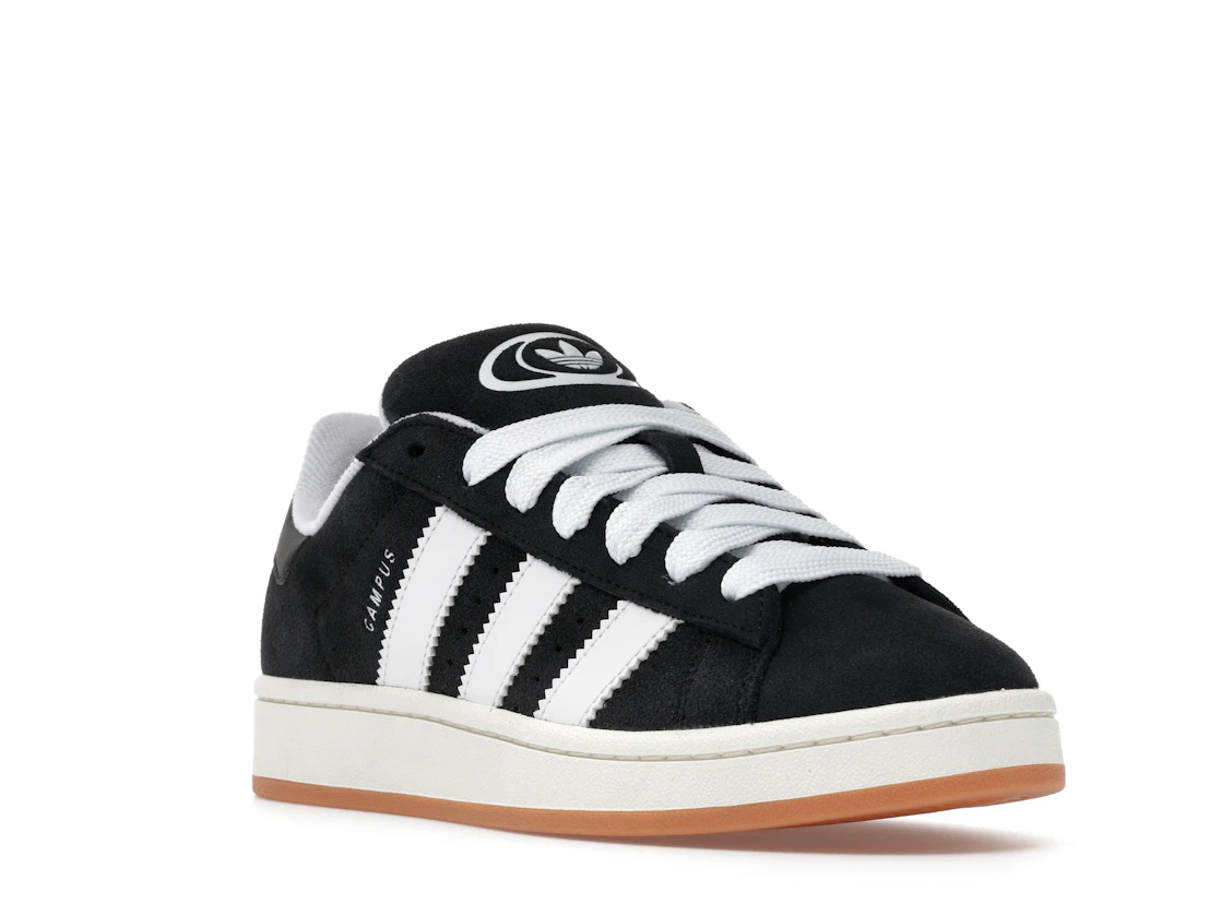 adidas Campus 00s Black White Off White (Women's)