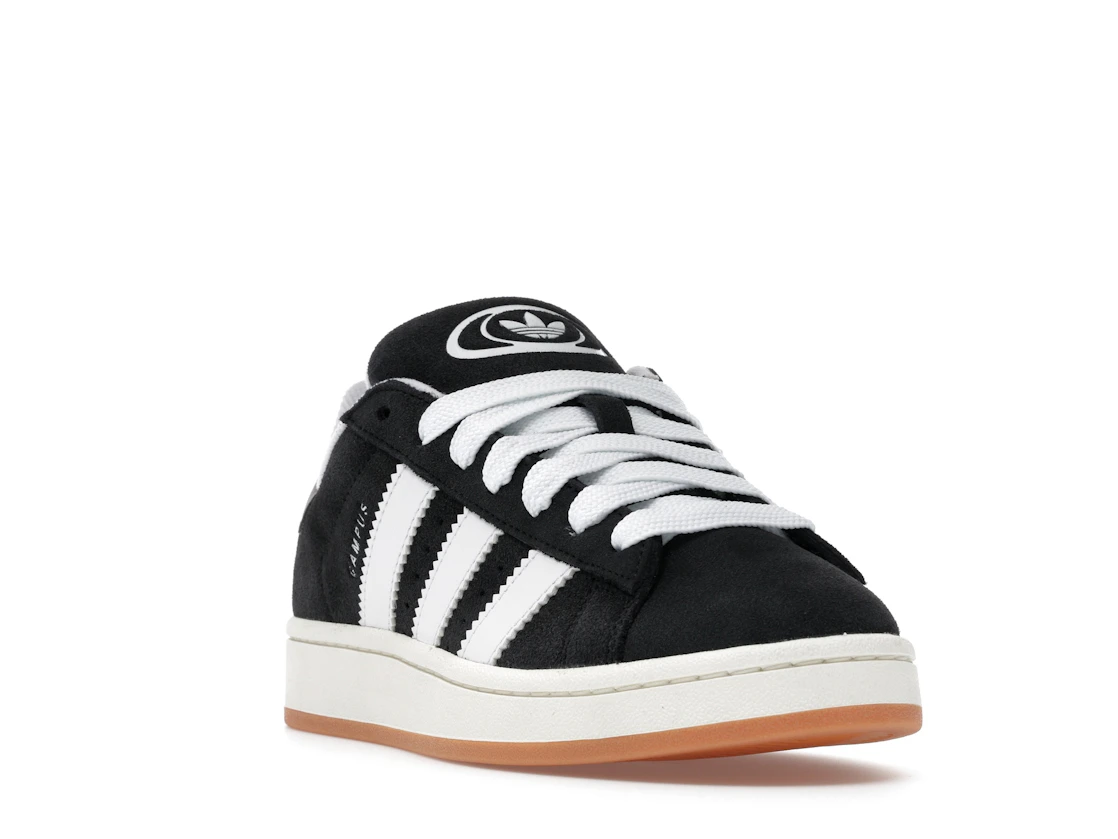 adidas Campus 00s Black White Off White (Women's)