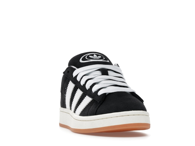 adidas Campus 00s Black White Off White (Women's)