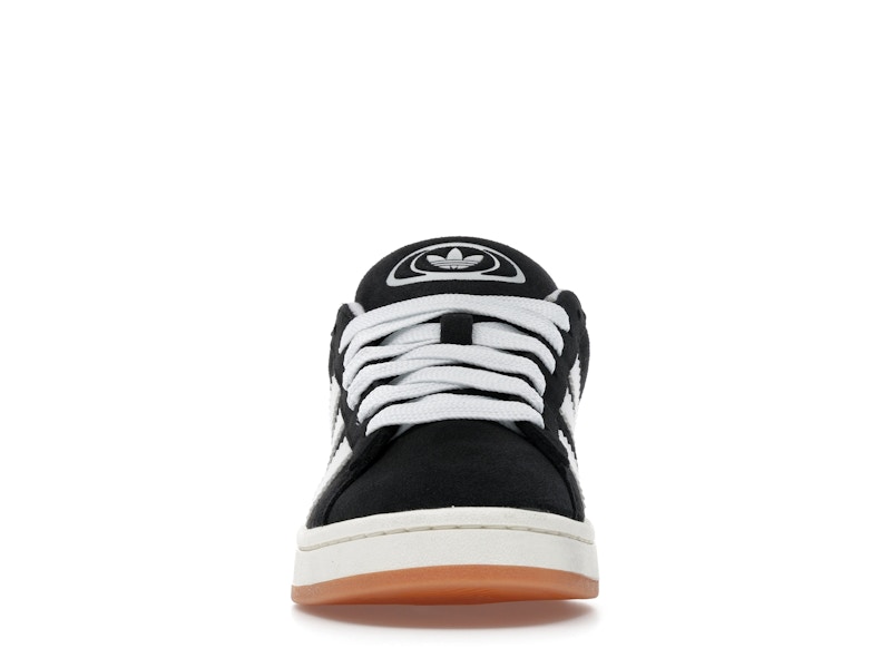 adidas Campus 00s Black White Off White (Women's)