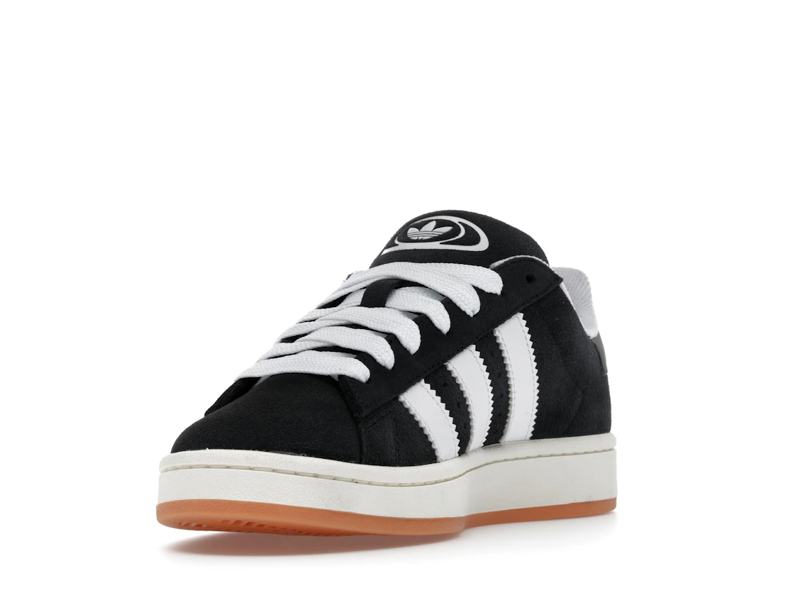 adidas Campus 00s Black White Off White (Women's)