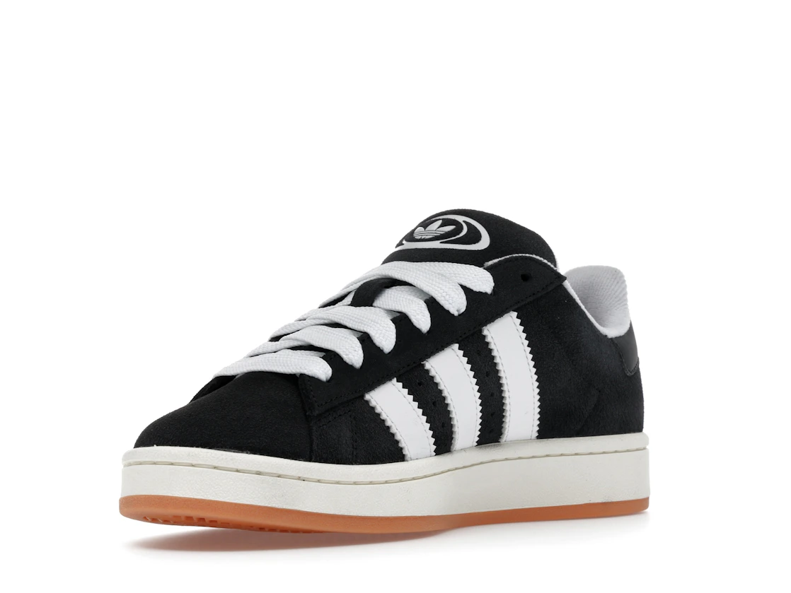 adidas Campus 00s Black White Off White (Women's)