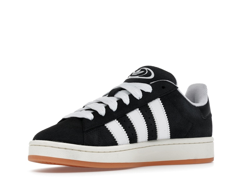 adidas Campus 00s Black White Off White (Women's)