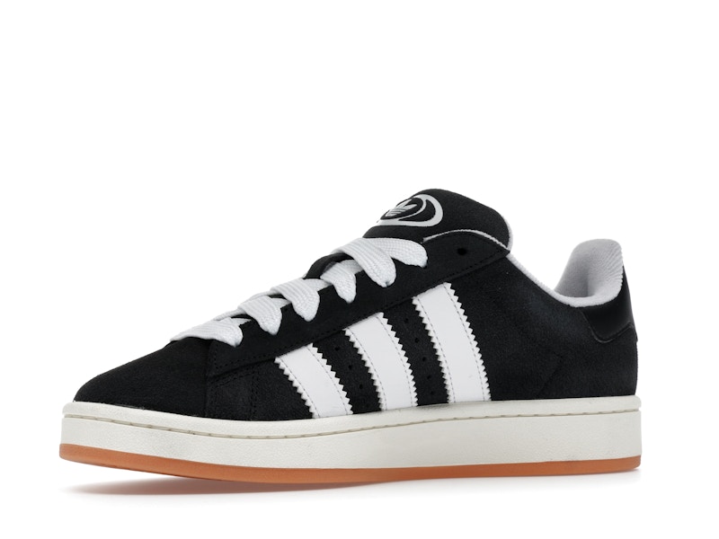 adidas Campus 00s Black White Off White (Women's)