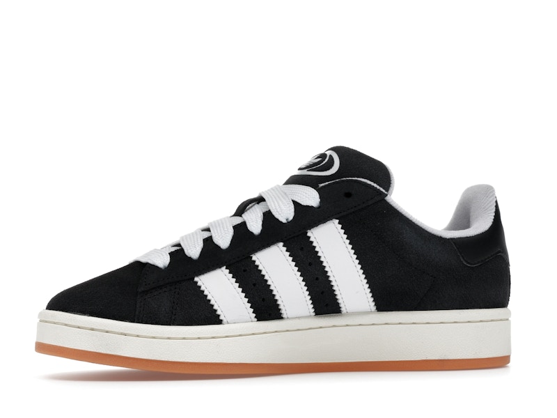 adidas Campus 00s Black White Off White (Women's)