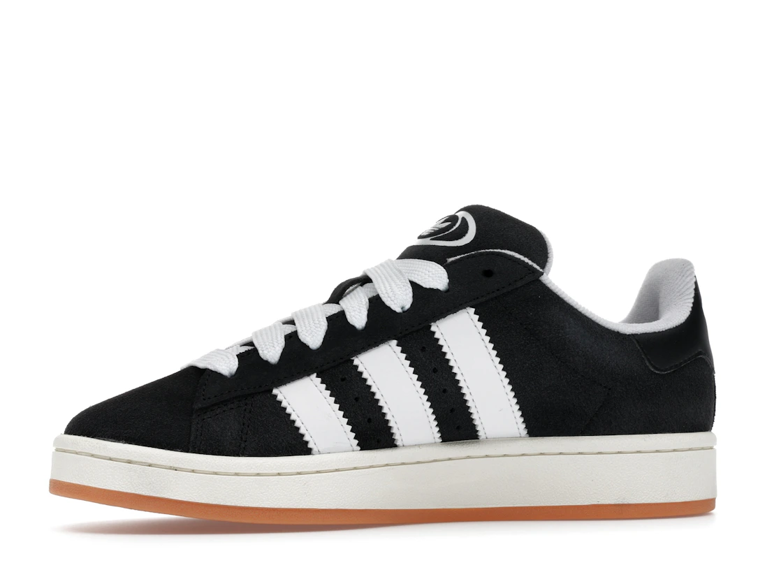 adidas Campus 00s Black White Off White (Women's)