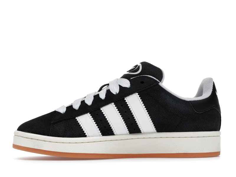 adidas Campus 00s Black White Off White (Women's)