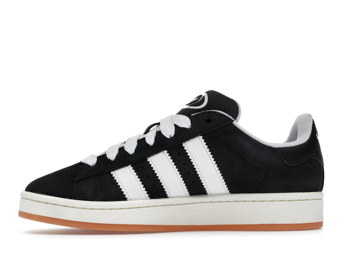 adidas Campus 00s Black White Off White (Women's)