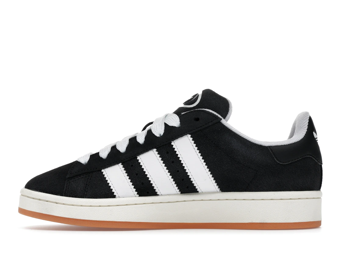 adidas Campus 00s Black White Off White (Women's)