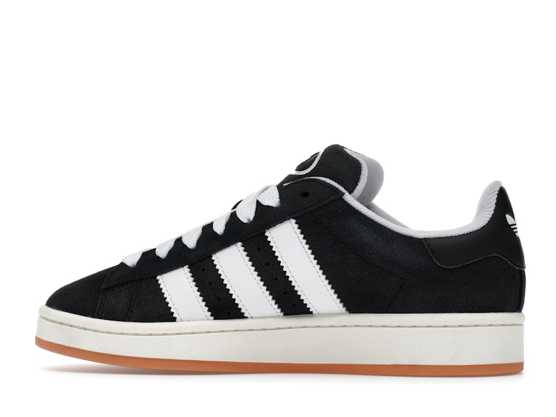 adidas Campus 00s Black White Off White (Women's)