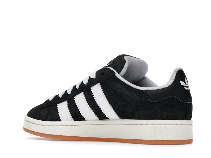 adidas Campus 00s Black White Off White (Women's)