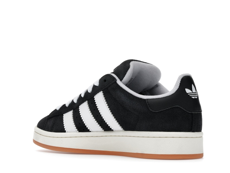 adidas Campus 00s Black White Off White (Women's)