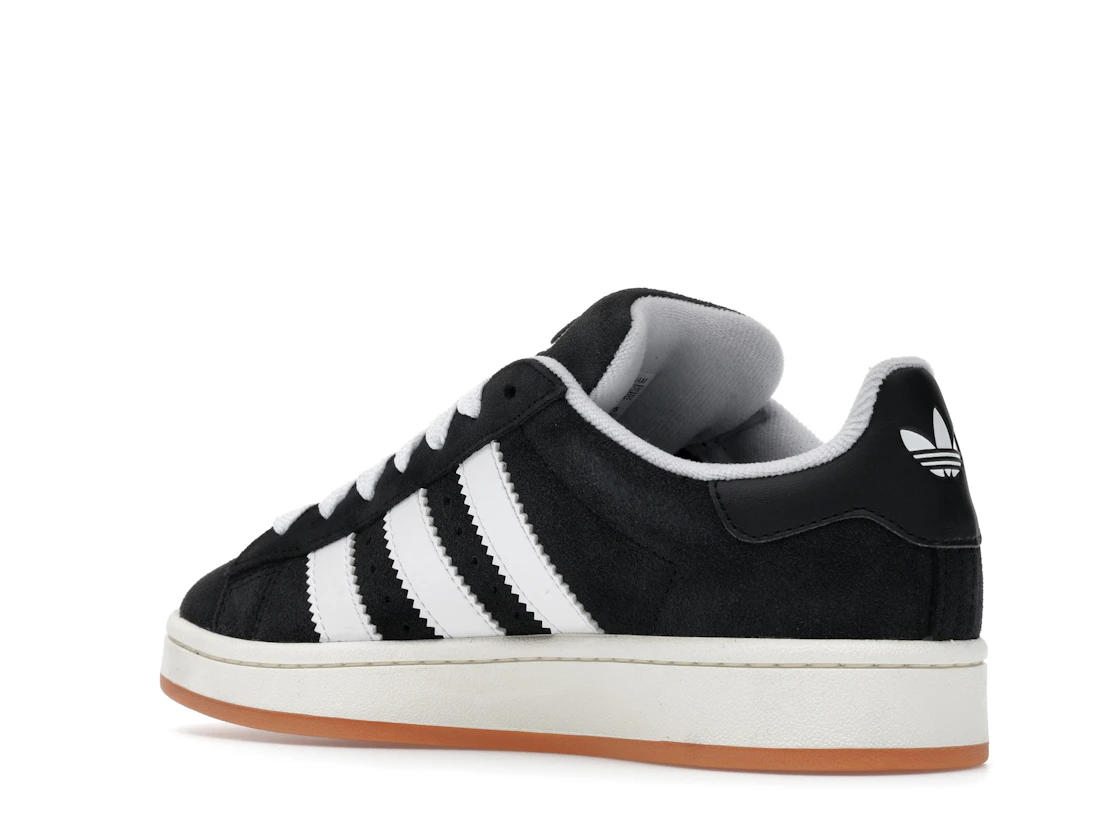adidas Campus 00s Black White Off White (Women's)