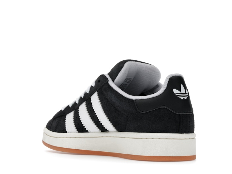 adidas Campus 00s Black White Off White (Women's)