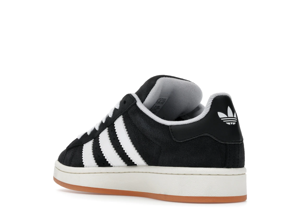 adidas Campus 00s Black White Off White (Women's)