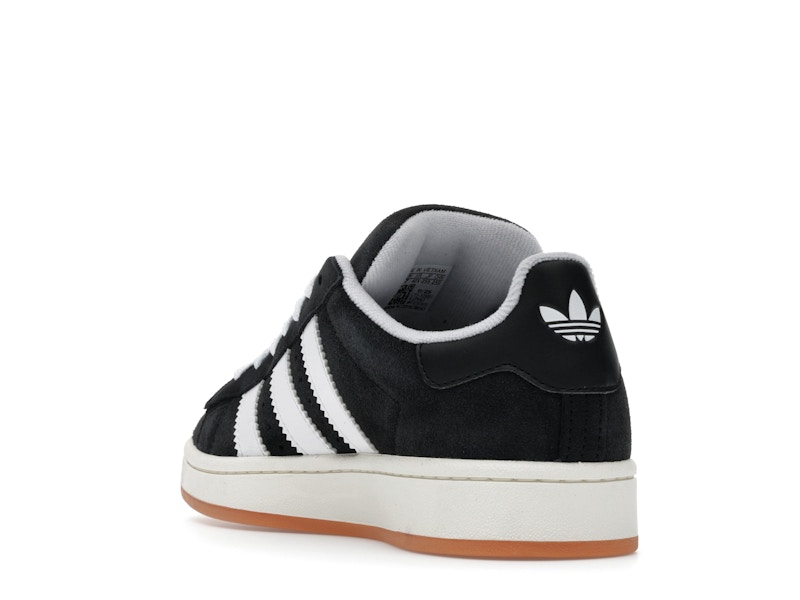 adidas Campus 00s Black White Off White (Women's)