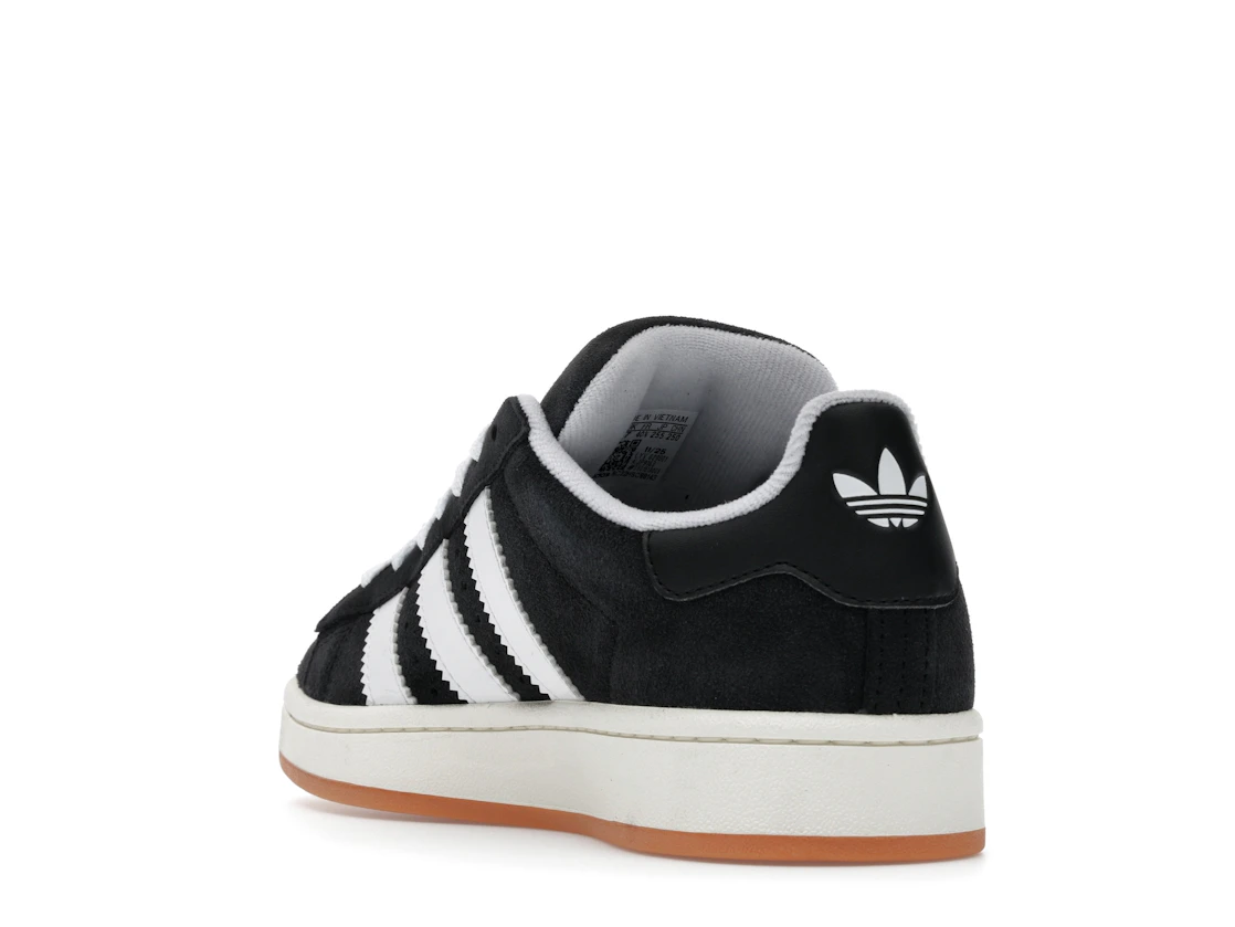 adidas Campus 00s Black White Off White (Women's)