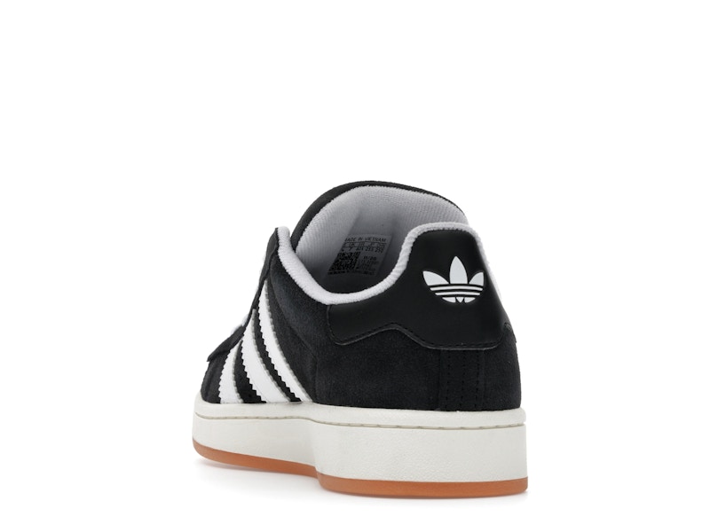 adidas Campus 00s Black White Off White (Women's)