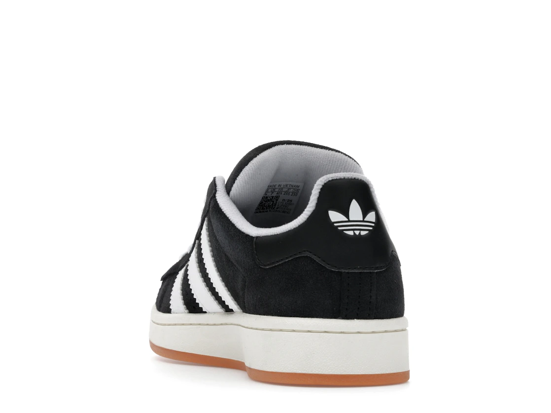 adidas Campus 00s Black White Off White (Women's)