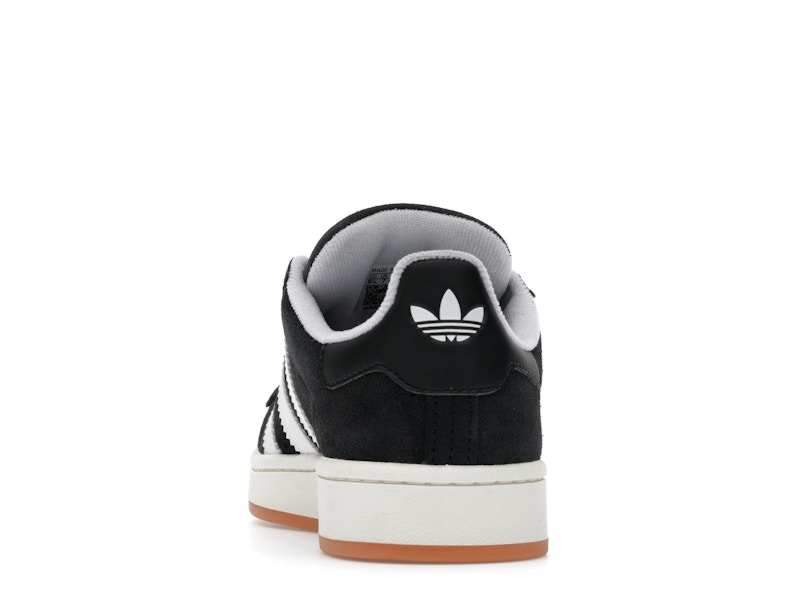 adidas Campus 00s Black White Off White (Women's)