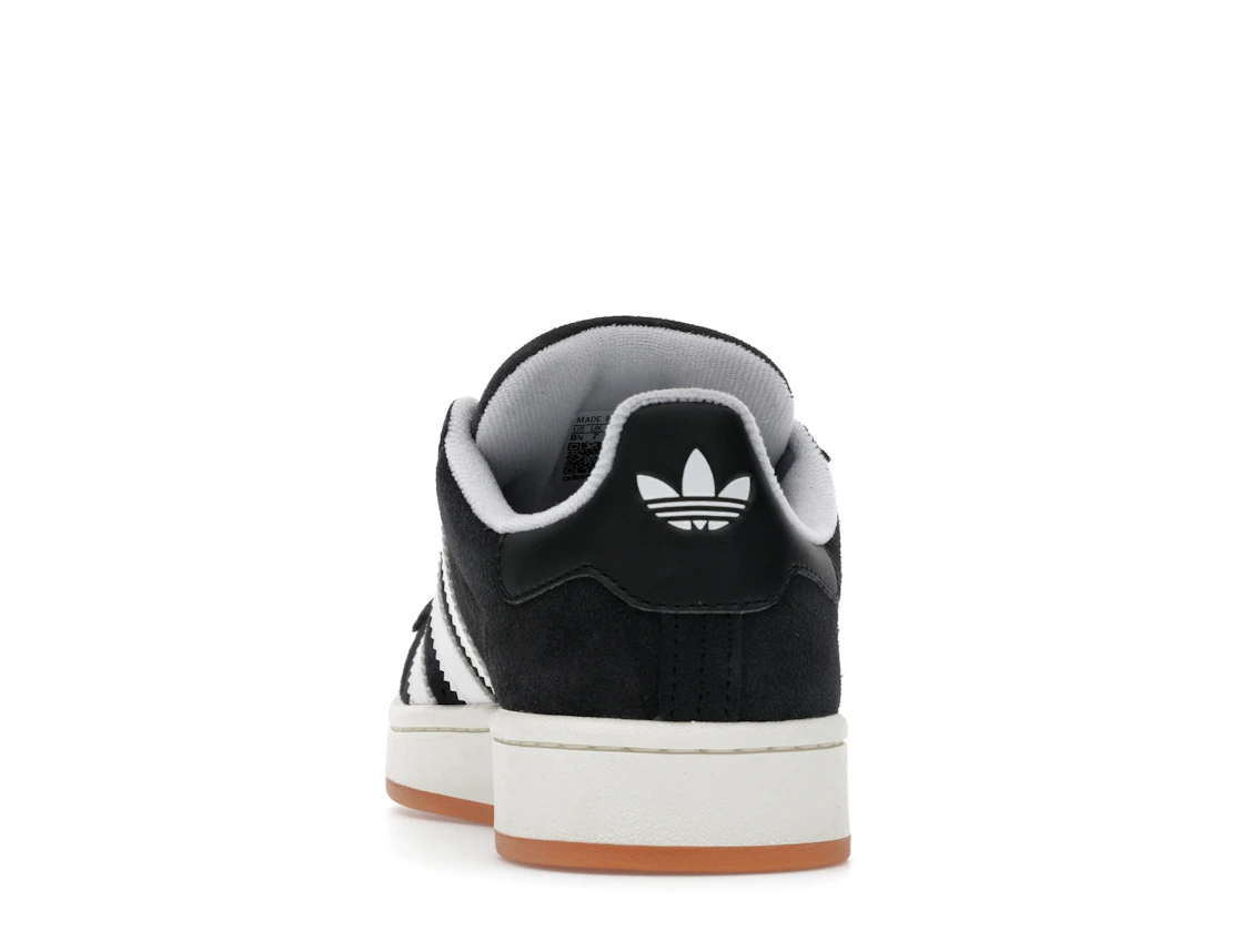 adidas Campus 00s Black White Off White (Women's)