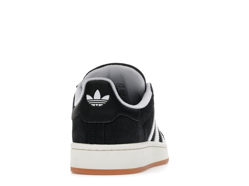 adidas Campus 00s Black White Off White (Women's)