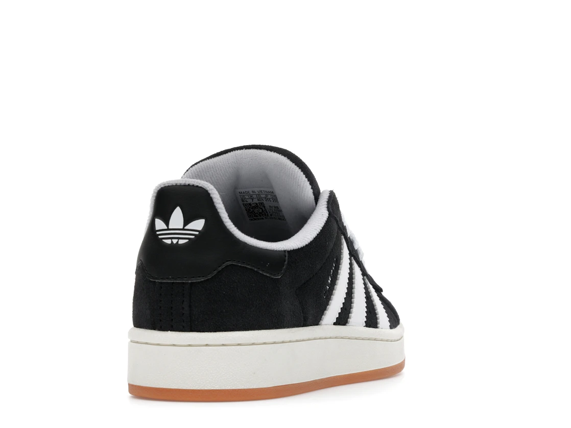 adidas Campus 00s Black White Off White (Women's)