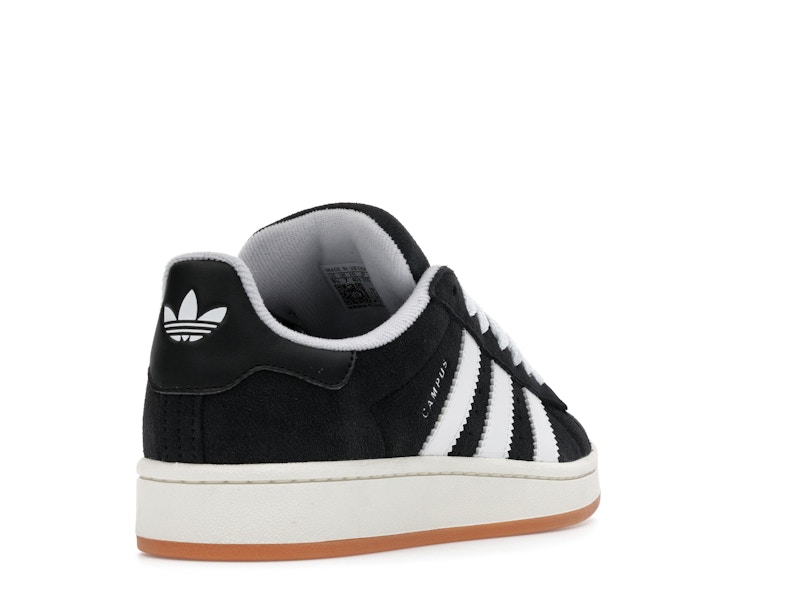 adidas Campus 00s Black White Off White (Women's)