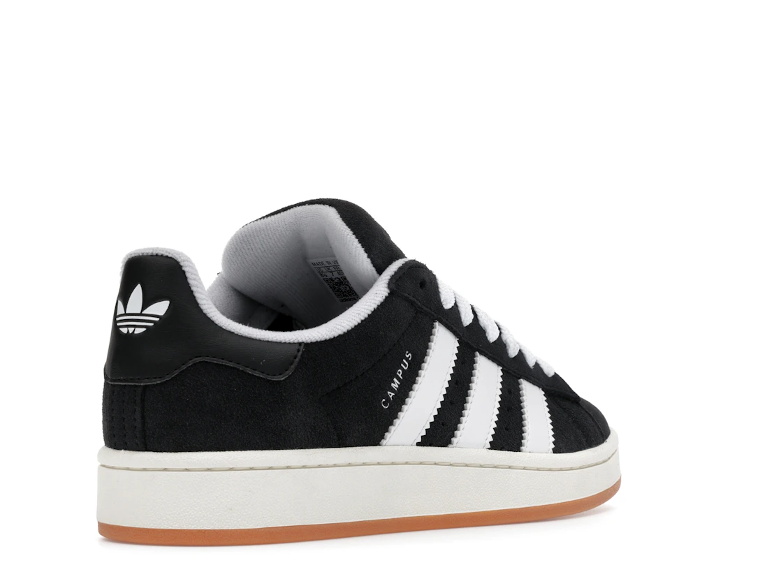 adidas Campus 00s Black White Off White (Women's)