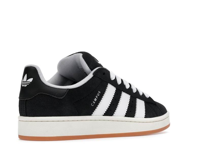 adidas Campus 00s Black White Off White (Women's)